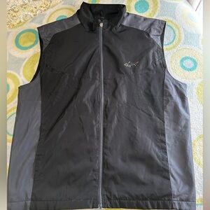 Greg Norman Large Light Weight Vest